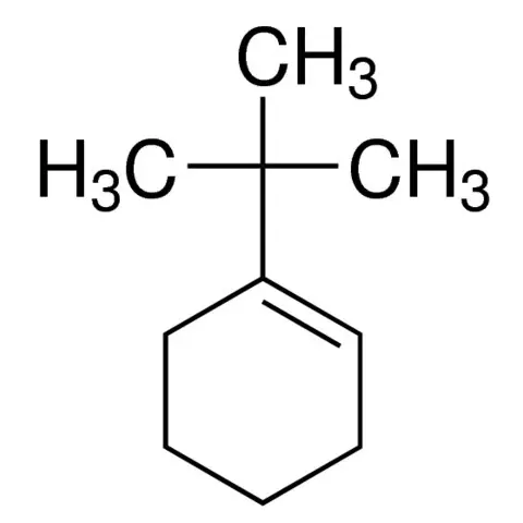 1-tert-Butyl-1-cyclohexene