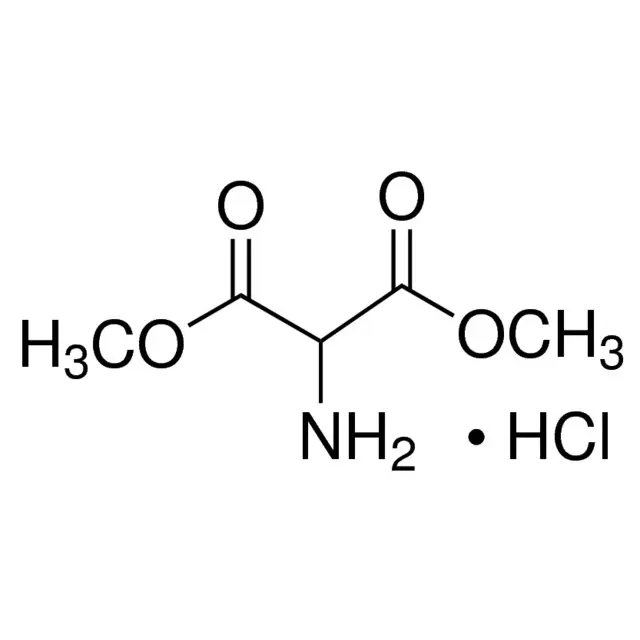 Dimethyl aminomalonate hydrochloride