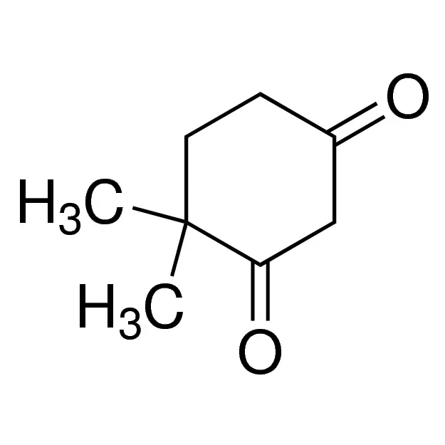 4,4-Dimethyl-1,3-cyclohexanedione