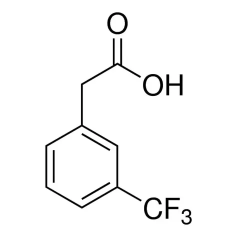 3-(Trifluoromethyl)phenylacetic acid