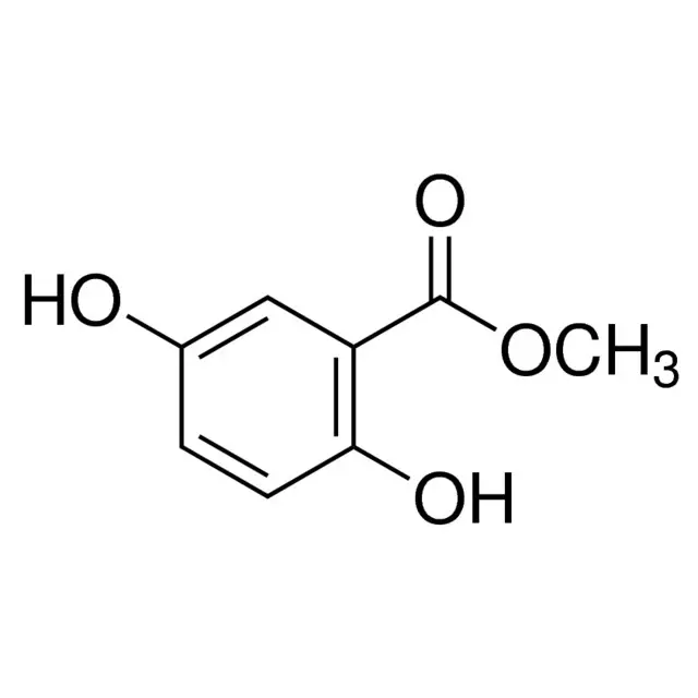 Methyl 2,5-dihydroxybenzoate