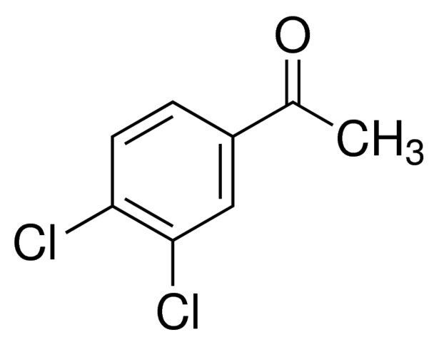 3′,4′-Dichloroacetophenone