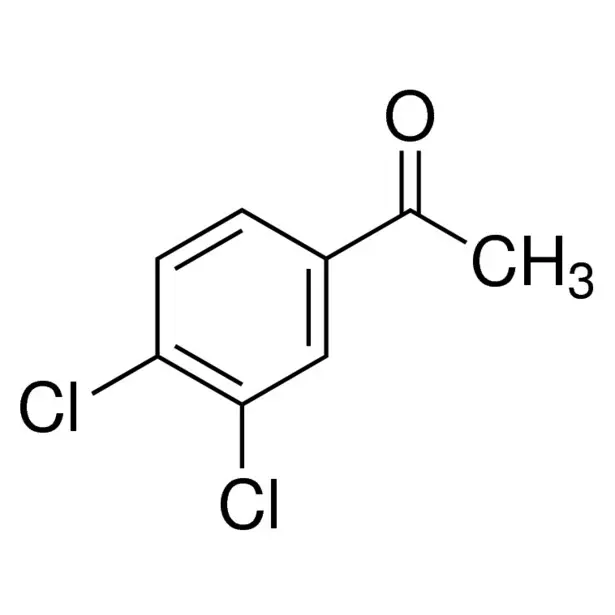3′,4′-Dichloroacetophenone