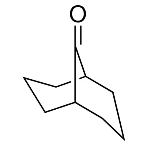 Bicyclo[3.3.1]nonan-9-one