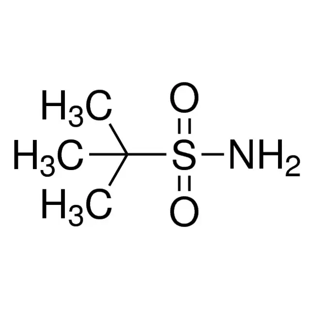 tert-Butylsulfonamide