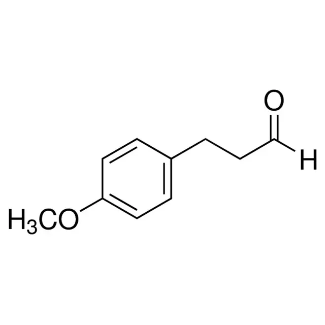 3-(4-Methoxyphenyl)propionaldehyde