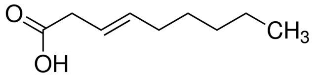 3-Nonenoic acid