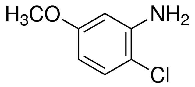 2-Chloro-5-methoxyaniline