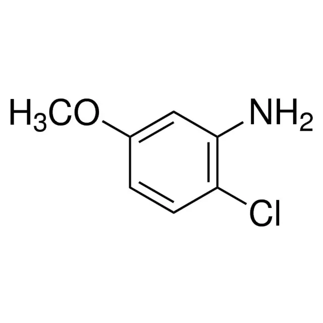 2-Chloro-5-methoxyaniline