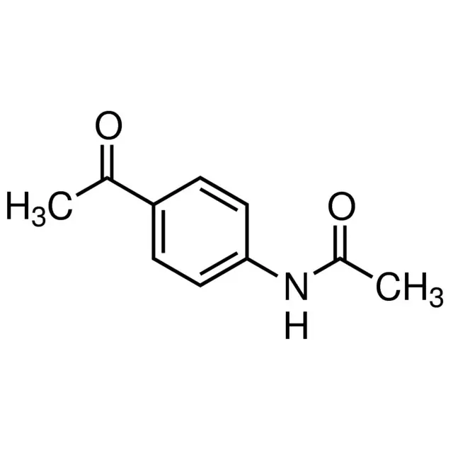4′-Acetamidoacetophenone