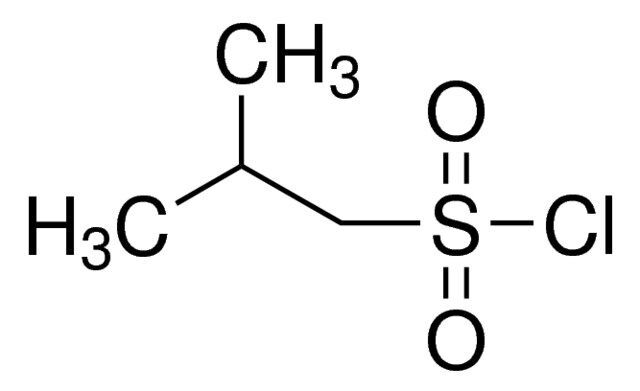 Isobutanesulfonyl chloride