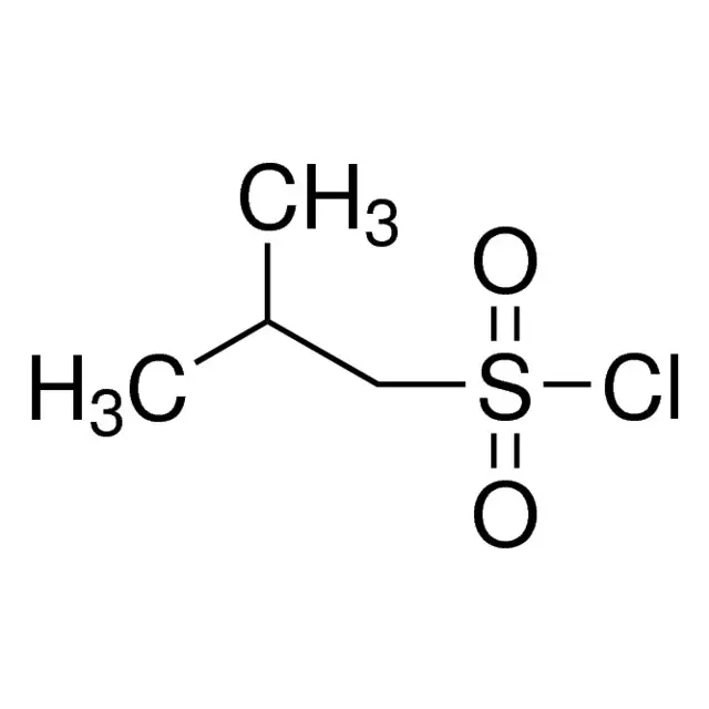 Isobutanesulfonyl chloride