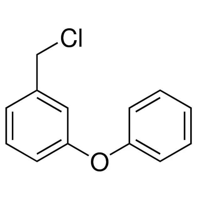 3-Phenoxybenzyl chloride