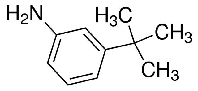 3-(tert-Butyl)aniline