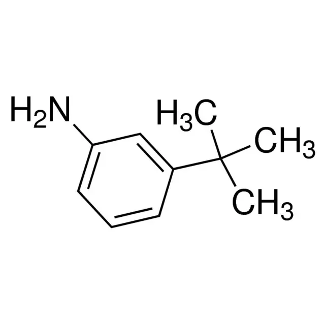 3-(tert-Butyl)aniline