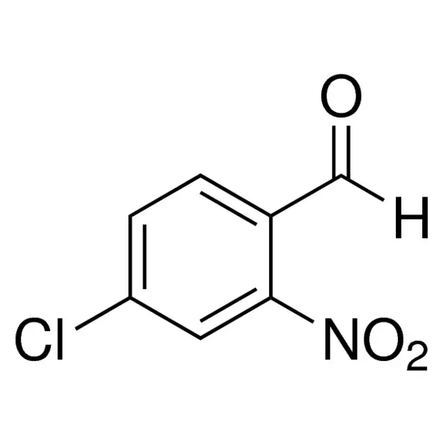 4-Chloro-2-nitrobenzaldehyde
