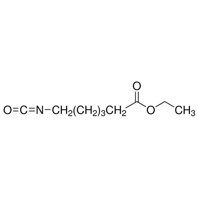 Ethyl 6-isocyanatohexanoate