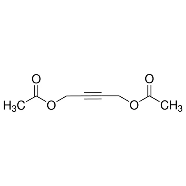 2-Butyne-1,4-diol diacetate