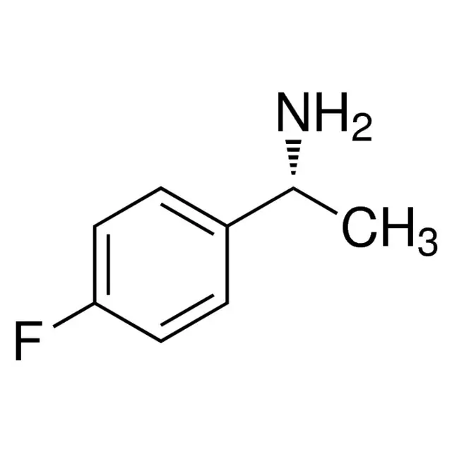 (R)-4-Fluoro-α-methylbenzylamine