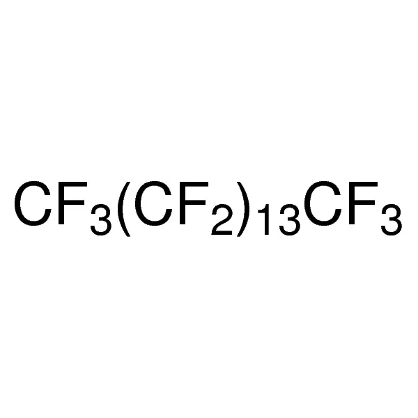 Perfluoropentadecane