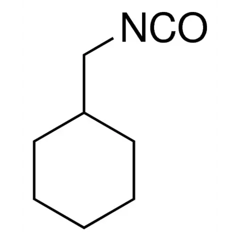 Cyclohexanemethyl isocyanate