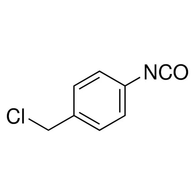 4-(Chloromethyl)phenyl isocyanate