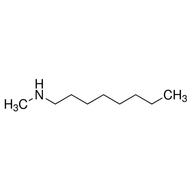N-Methyl-N-octylamine
