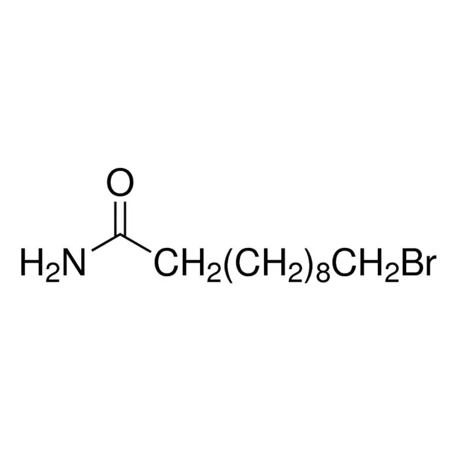 11-Bromoundecanamide