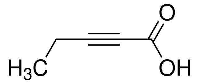 2-Pentynoic acid