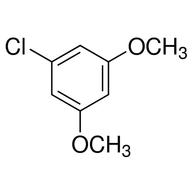 5-Chloro-1,3-dimethoxybenzene
