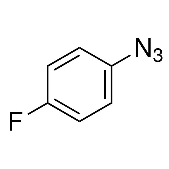 1-Azido-4-fluorobenzene solution