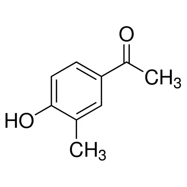 4′-Hydroxy-3′-methylacetophenone
