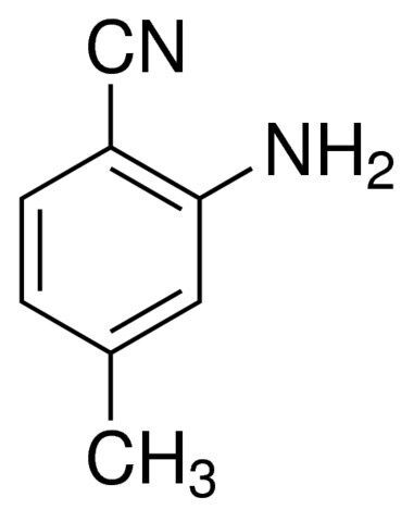 2-Amino-4-methylbenzonitrile