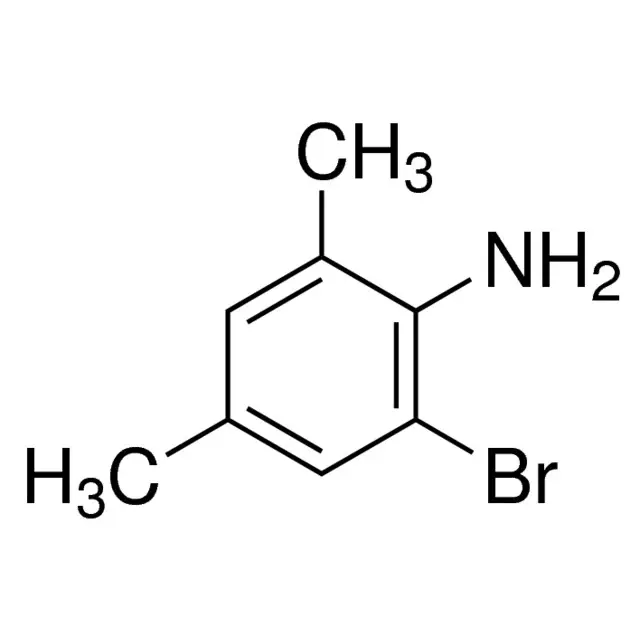 2-Bromo-4,6-dimethylaniline