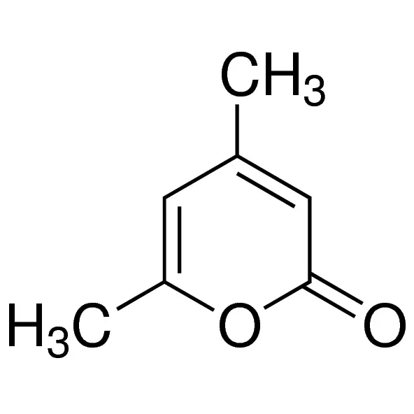 4,6-Dimethyl-α-pyrone