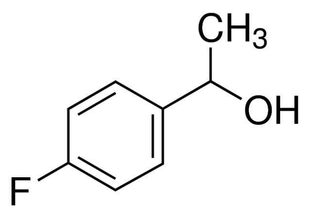 4-Fluoro-α-methylbenzyl alcohol