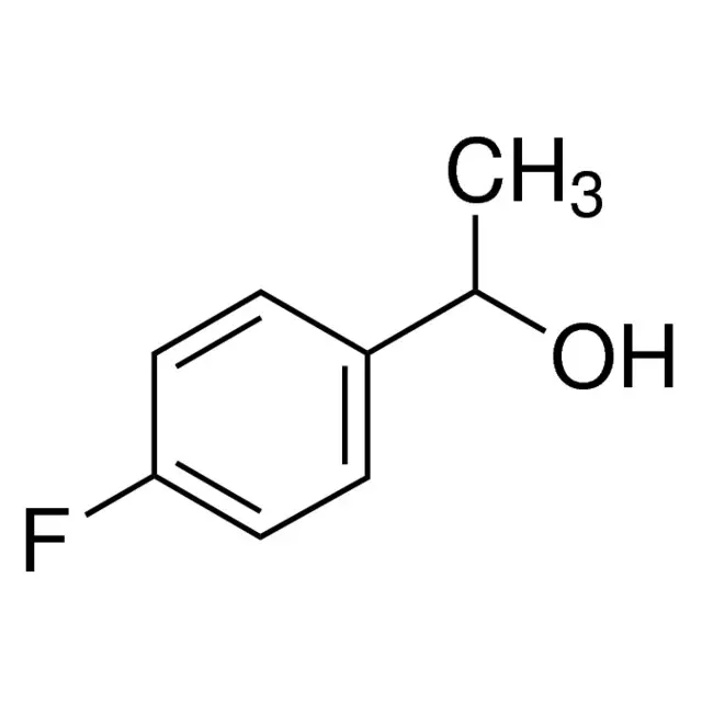 4-Fluoro-α-methylbenzyl alcohol