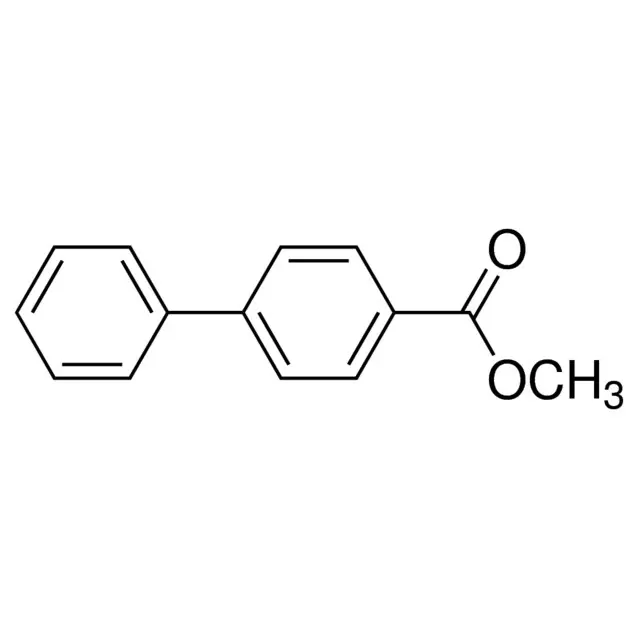 Methyl 4-phenylbenzoate