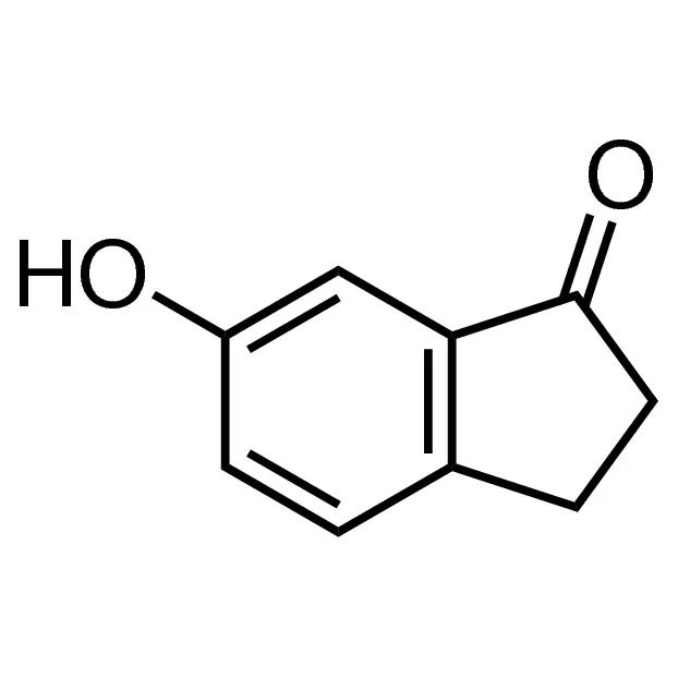 6-Hydroxy-1-indanone