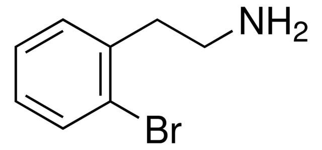 2-Bromophenethylamine