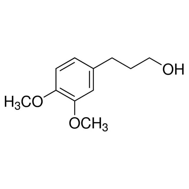 3-(3,4-Dimethoxyphenyl)-1-propanol
