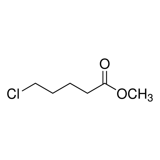 Methyl 5-chlorovalerate