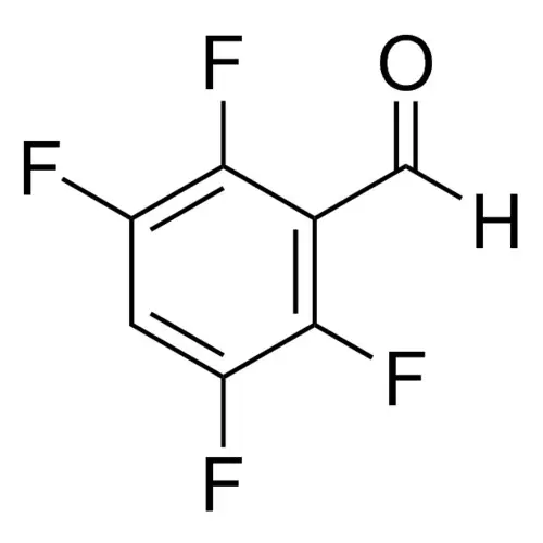 2,3,5,6-Tetrafluorobenzaldehyde