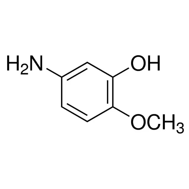 5-Amino-2-methoxyphenol
