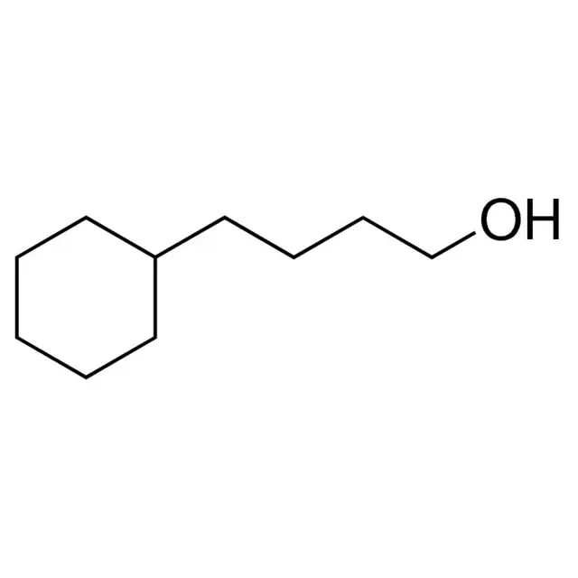 4-Cyclohexyl-1-butanol