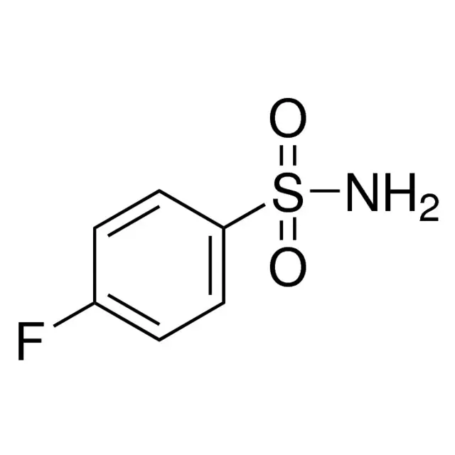 4-Fluorobenzenesulfonamide