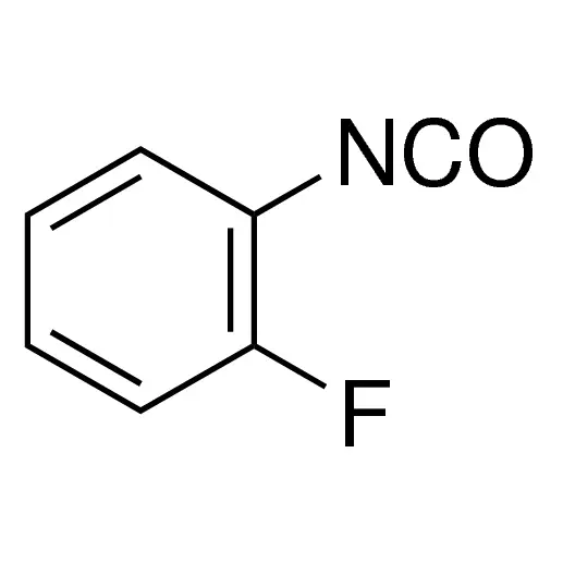 2-Fluorophenyl isocyanate