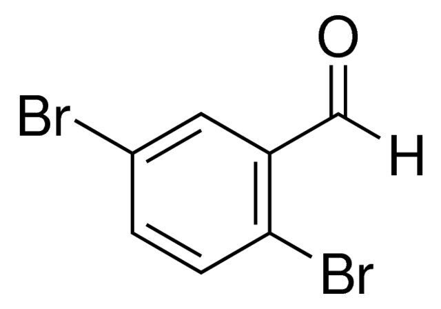 2,5-Dibromobenzaldehyde