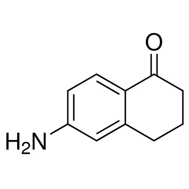 6-Amino-3,4-dihydro-1(2H)-naphthalenone