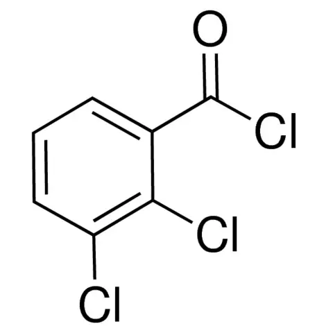 2,3-Dichlorobenzoyl chloride